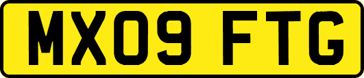 MX09FTG