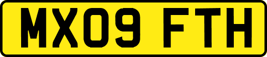 MX09FTH