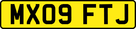 MX09FTJ