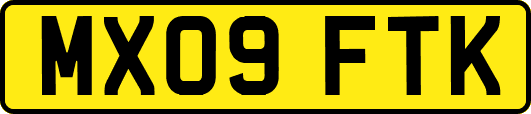 MX09FTK