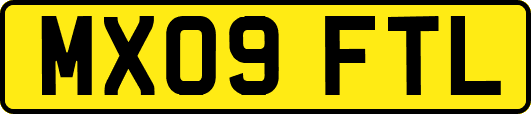 MX09FTL