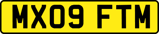MX09FTM