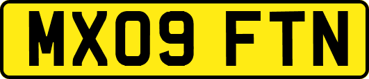 MX09FTN