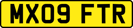 MX09FTR