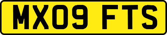MX09FTS