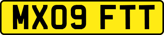 MX09FTT