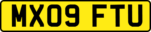 MX09FTU