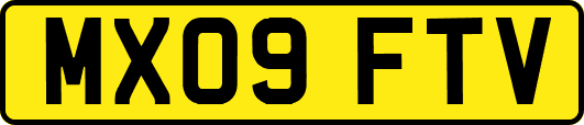 MX09FTV