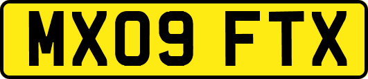 MX09FTX