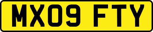 MX09FTY