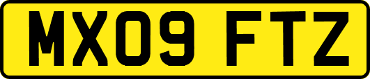 MX09FTZ