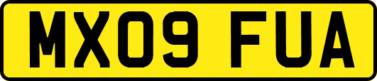 MX09FUA