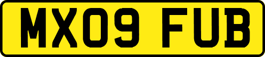MX09FUB