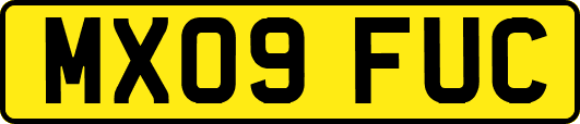 MX09FUC