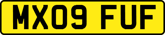 MX09FUF