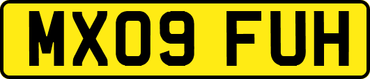 MX09FUH