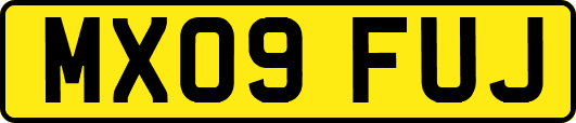 MX09FUJ