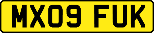 MX09FUK