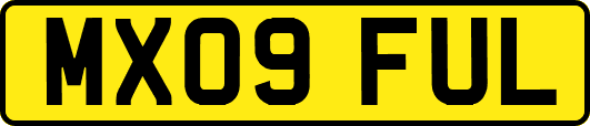 MX09FUL