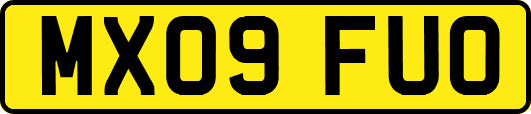 MX09FUO