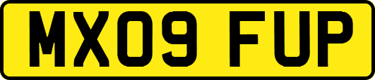 MX09FUP