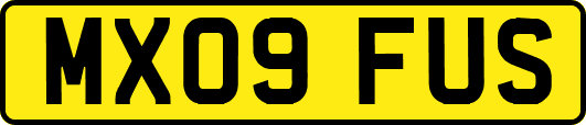 MX09FUS