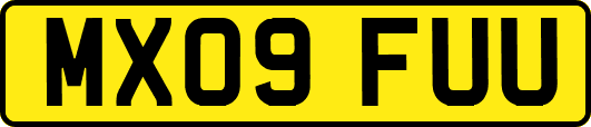 MX09FUU