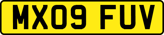 MX09FUV