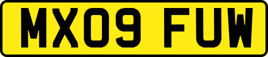 MX09FUW