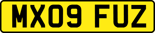 MX09FUZ