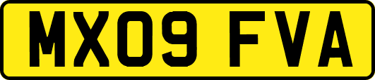 MX09FVA