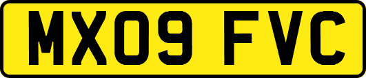 MX09FVC
