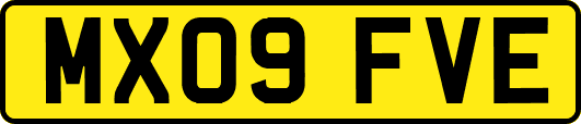 MX09FVE