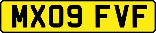 MX09FVF