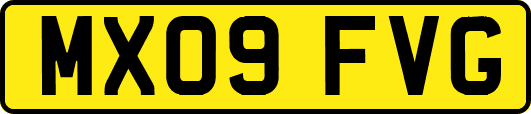 MX09FVG