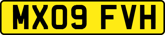 MX09FVH