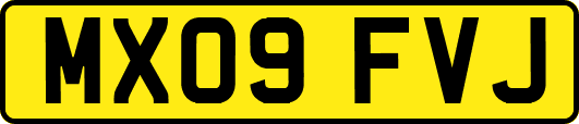 MX09FVJ