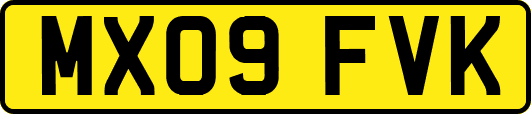 MX09FVK