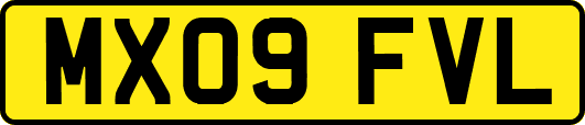 MX09FVL