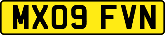 MX09FVN
