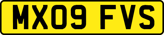 MX09FVS