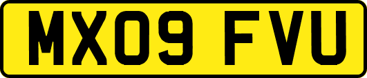 MX09FVU