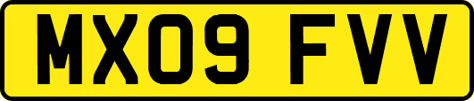 MX09FVV