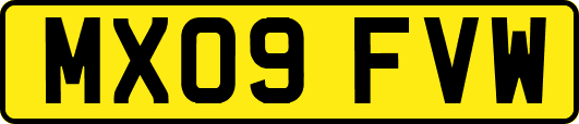 MX09FVW