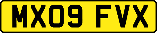 MX09FVX