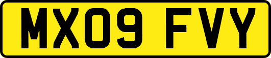 MX09FVY