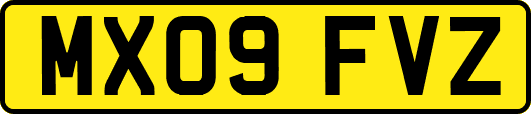 MX09FVZ