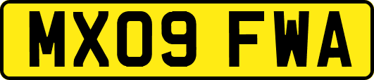 MX09FWA