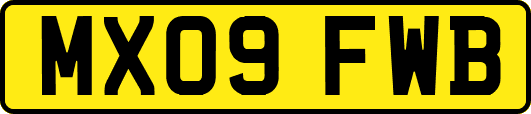 MX09FWB