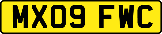 MX09FWC